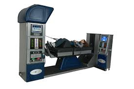 DRX9000®, Lake Charles, LA | Diagnostic Health & Injury